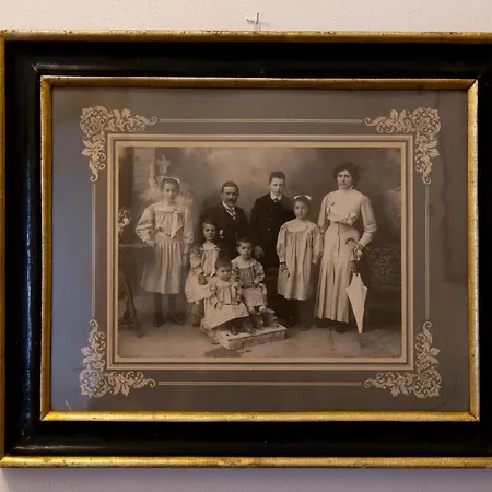 Monolocale Maria Serena Vinante - Da Nonna Pia Appartamento Predazzo